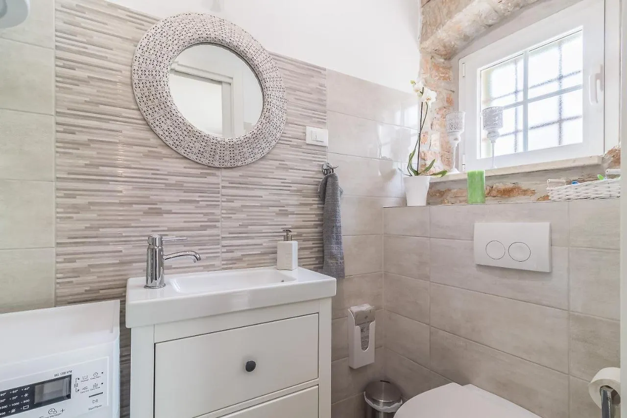 Family Friendly House With A Swimming Pool Cerion, Central Istria - Sredisnja Istra - 16332 Višnjan